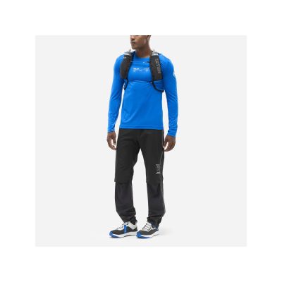 4. MILLET Intense T-Shirt für Herren, Größe L/M, blau
