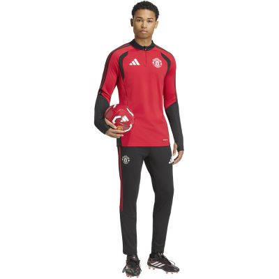 3. Adidas Manchester United Tiro 26 Trainingsshirt Junior KC4884