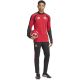 3. Adidas Manchester United Tiro 26 Trainingsshirt Junior KC4884