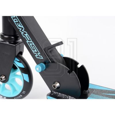 10. Tempish Nixin 125 II AL Jr Roller 10500002311