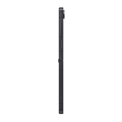 10. Samsung SM-F766BZKGEUB Smartphone, 17,5 cm (6,9 Zoll), Dual-SIM, 5G, USB Typ-C, 12 GB RAM, 256 GB interner Speicher, 4300 mAh Akku, Schwarz