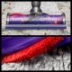 7. DYSON Cyclone V10 U-Boot-Staubsauger