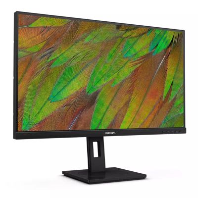 39. Philips Monitor 68,5 cm (27,0") 27B1U3900 16:9 2x HDMI+DP+USB-C Lift