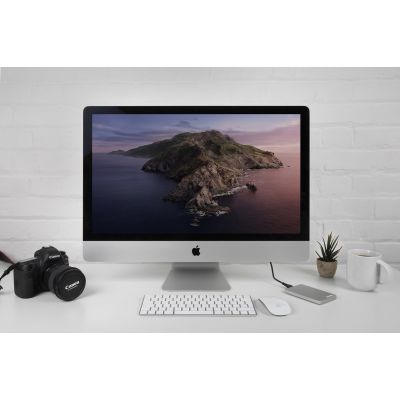 6. Verbatim Store 'n' Go ALU Slim Externe Festplatte 1 TB 2,5" USB Typ-C 3.2 Gen 1 (3.1 Gen 1) Silber