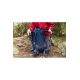 3. GREGORY Float Zulu 40 Volcanic Black MD/LG Trekkingrucksack