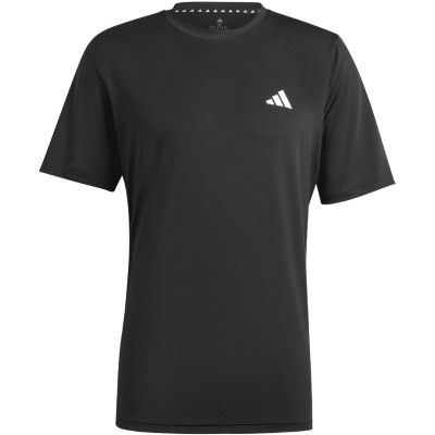 8. adidas Train Essentials Stretch-Trainings-T-Shirt M IC7413