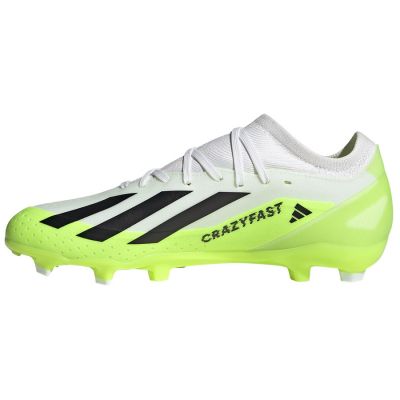 2. Adidas X CRAZYFAST.3 FG M HQ4534 Schuhe