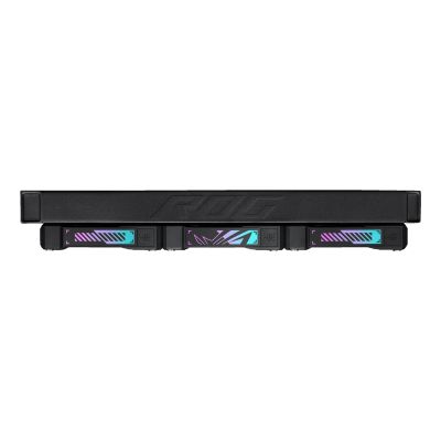 40. ASUS ROG RYUO IV SLC 360 ARGB Kühler