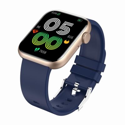 3. Gravity GT3-4 Damen-Smartwatch