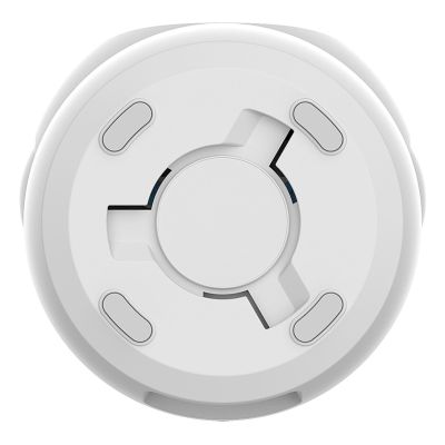 13. EZVIZ H6c G1 4K Sphärische IP-Sicherheitskamera für den Innenbereich 3840 x 2160 px Decke/Wand/Schreibtisch