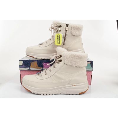 21. Skechers W 144756/NAT Winterschuhe