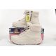 21. Skechers W 144756/NAT Winterschuhe