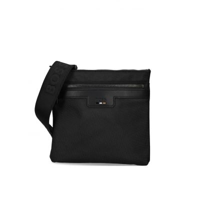 BOSS Ray N Envelope Schultertasche schwarz (50536191-001)
