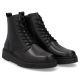 11. Rieker M 30101-00 RKR751 isolierte Stiefel