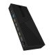 3. ICY BOX IB-DK2246AC Kabelgebundener USB 3.2 Gen 2 (3.1 Gen 2) Typ-A Schwarz