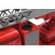 8. Jamara Feuerwehrauto Drehl Feuerwehr Mercedes Antos