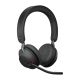 10. Jabra Evolve2 65 MS Stereo Link380a Kabellose On-Ear-Kopfhörer