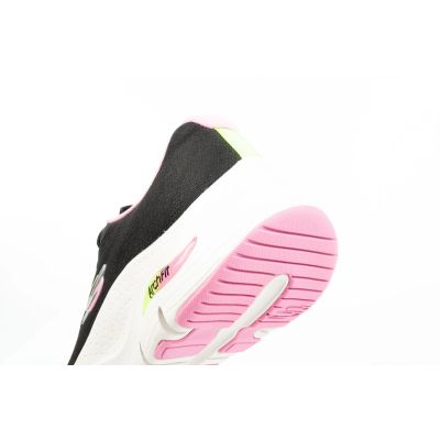 18. Skechers Arch Fit W 149722/BKMT Schuhe