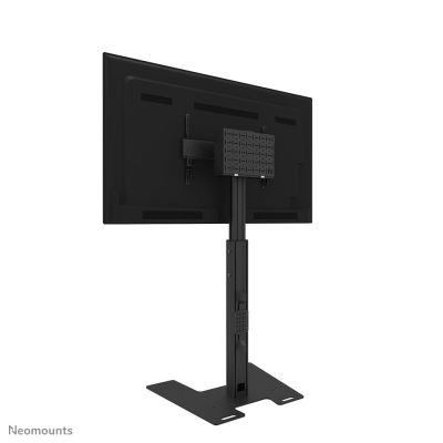 9. Neomounts FL45S-825BL1 TV-Wandhalterung 190,5 cm (75") Schwarz