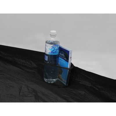 30. 3-Personen-Automatikzelt 2-in-1 für den Urlaub, 210 x 180 x 140 cm