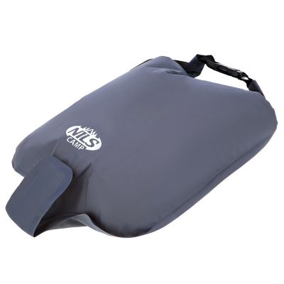 7. Nils Camp NC4006 Campingmatte mit Pumpe - 5 cm 15-05-028