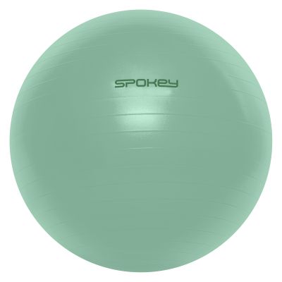 2. Spokey Fitball 75cm SPK-943626