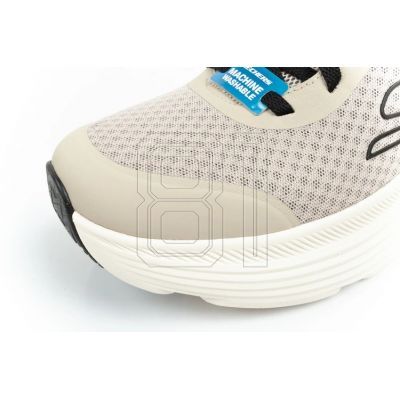 12. Skechers Max Cushioning Endeavor M 220613/TPBK Schuhe