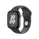 2. Apple Watch 42 mm, Nike Sportarmband in Mitternachtsblau – M/L