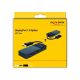 6. DeLOCK 87737 DisplayPort 3x DisplayPort TV-Splitter
