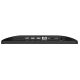 9. iiyama TW1023ASC-B3P Signage-Display Kiosk 25,6 cm (10,1") WLAN 385 cd/m² WXGA Schwarz Touchscreen Integrierter Prozessor Android 24/7