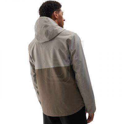 7. Jacket 4F M444 M 4FWSS24TTJAM444 83S