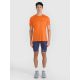6. 4F 4FWSS25TFTSM1260-70S Herren-Laufshirt, regulär, schnelltrocknend