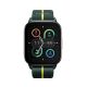 7. Motorola Moto Watch Fit 44 mm Trekking Green Smartwatch