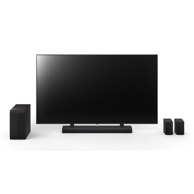 26. LG S70TR Soundbar