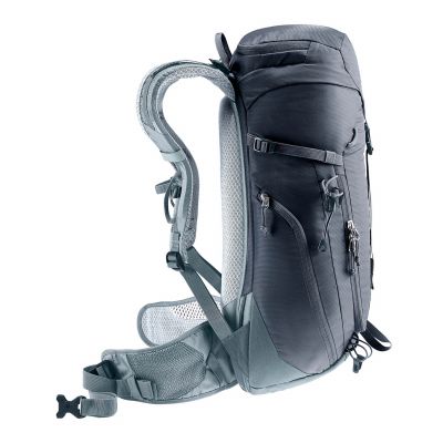 5. Deuter euter Trail 18L Wanderrucksack 3440124-7411