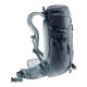 5. Deuter euter Trail 18L Wanderrucksack 3440124-7411