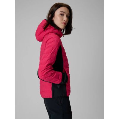 4. 4F PRO Trekkingjacke mit Primaloft Silver Füllung für Damen 4F 4FWSS26TDJAF0850-53S