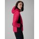4. 4F PRO Trekkingjacke mit Primaloft Silver Füllung für Damen 4F 4FWSS26TDJAF0850-53S