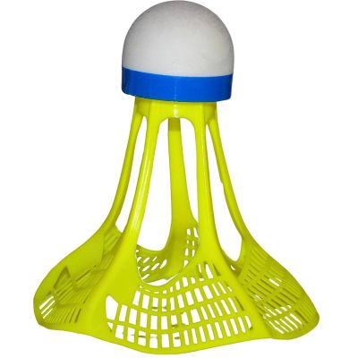 2. Badminton-Luftklappen 3-teilig ENERO PRO