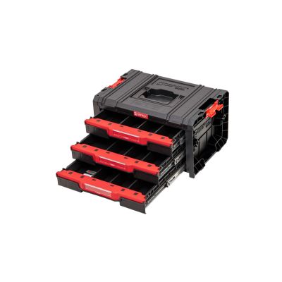 QBRICK SYSTEM PRO SCHUBLADE 3 WERKZEUGKASTEN 2.0 EXPERT