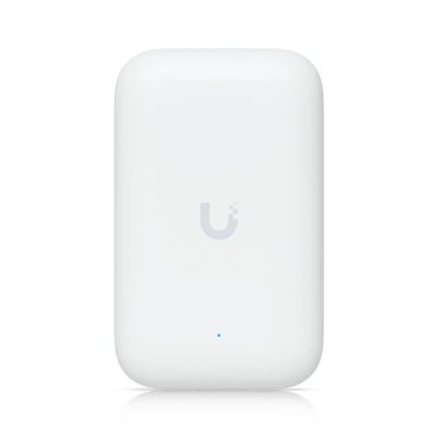 21. Ubiquiti UniFi Access Point Wi-Fi 5 Swiss Army Knife 2,4 GHz (2x2)/5 GHz (2x2) PoE 1x1 G