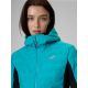 10. 4F PRO Trekkingjacke mit Primaloft Silver Füllung für Damen 4F 4FWSS26TDJAF0850-35S