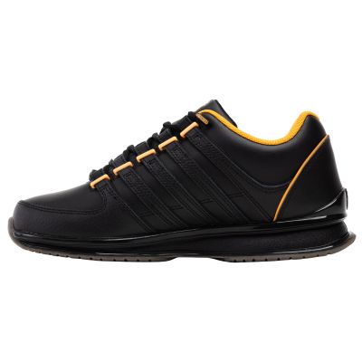 5. K-swiss RINZLER COURT STYLE Herren-Sneaker schwarz (01235-014-M)