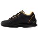 5. K-swiss RINZLER COURT STYLE Herren-Sneaker schwarz (01235-014-M)