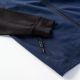 4. IQ Cross The Line Silber M Sweatshirt 92800442939