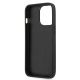 7. Guess GUHCP13L4GMGGR iPhone 13 Pro / 13 6.1" Grau/Grau Hardcase 4G Big Metal Logo