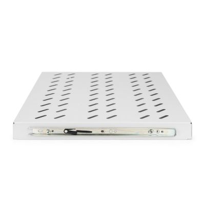 4. Digitus Ausziehbarer Einlegeboden für 483 mm (19") Kleiderschränke