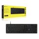 6. Corsair K70 Core RGB Mechanische Tastatur