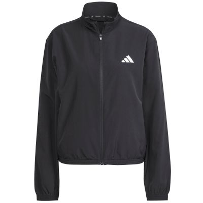 12. adidas Train Essentials 3-Streifen Jacke W JD6539