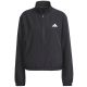 12. adidas Train Essentials 3-Streifen Jacke W JD6539